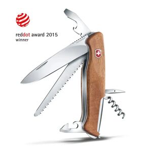 Victorinox Rangerwood 55 Lommekniv