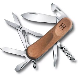 Victorinox Evolution 14 Wood