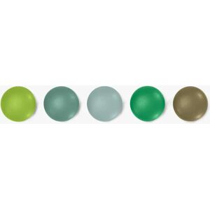 Vitra Magnet Dots, Green