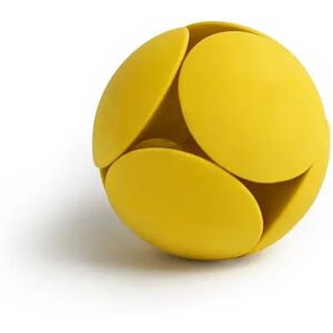 Hmm Eraser Ball, Sunshine Yellow