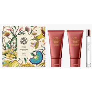 Oribe Valley of Flowers Travel Set