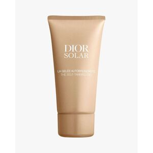 Dior Solar The Self-Tanning Gel for Face 50 ml