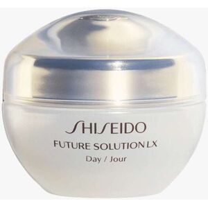 Shiseido Future Solution LX Total Protective Cream SPF 20 50 ml