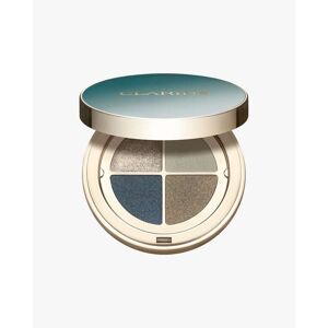 Clarins Ombre 4 Couleurs 4 g (Farge: 05 Jade Gradation)