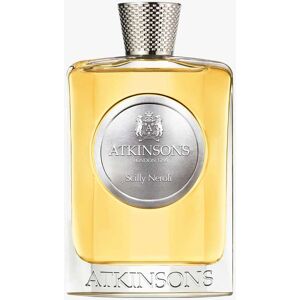 Atkinsons Scilly Neroli 100 ml