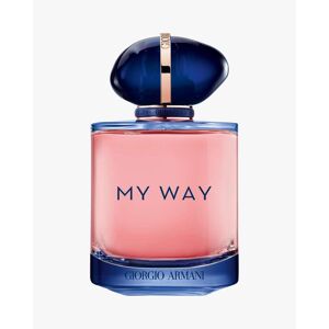 Giorgio Armani My Way Intense EdP (Størrelse: 90 ML)