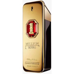 Rabanne 1 Million Royal EdP (Størrelse: 200 ML)