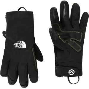 The North Face Summit Lunag Ri Futurelight™ Gloves Tnf Black M