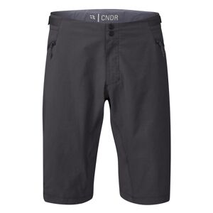 Rab Cinder Crank Shorts Anthracite 36/12