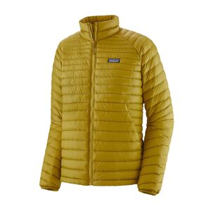 Patagonia  Alplight Down Jacket Textile Green L