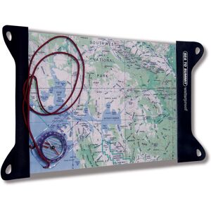 Sea To Summit Tpu Map Case Guide Nc Large