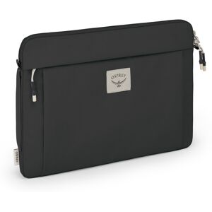 Osprey Arcane Laptop Sleeve 15 Stonewash Black 15