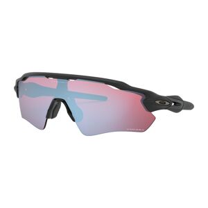 Oakley Radar Ev Path Matte Black PRIZM SNOW SAPPHIRE IRIDIUM