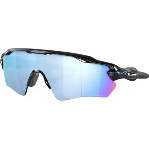 Oakley Radar Ev S Path Polished Black Prizm Deep Water Polarized