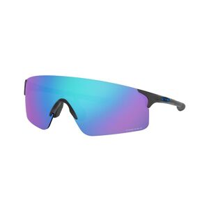 Oakley Ev Zero Blades Steel Prizm Sapphire