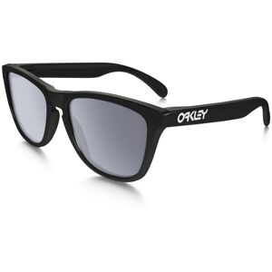 Oakley Frogskins Polished Black Grey OS