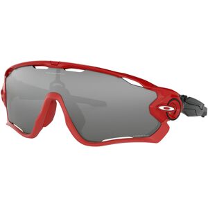 Oakley Jawbreaker Redline Prizm Black