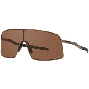 Oakley Sutro Ti Satin Toast prizm tungsten