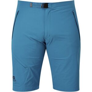 Mountain Equipment Comici Short Ms Alto Blue 32