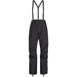 Arc'Teryx Beta Ar Pant W Black 8/R