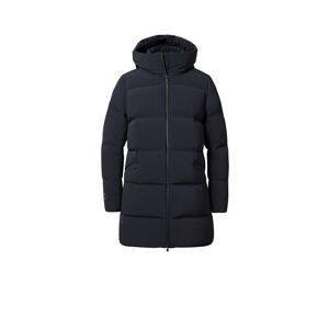 Ubr Thundra Parka W Black L