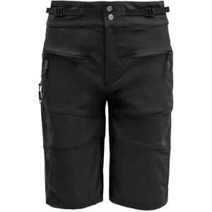 Devold Kløvstien Merino Mtb Shorts Ma Caviar M