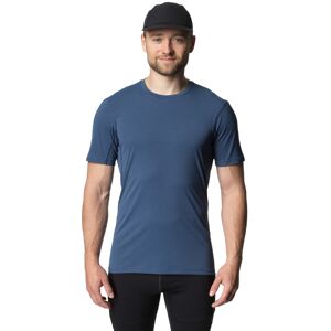 Houdini M'S Pace Air Tee Summit Blue M