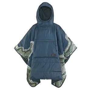 Therm-A-Rest Honcho Poncho Topo Wave OS
