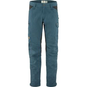 Fjällräven Kaipak Trousers M Uncle Bluedark Grey 50