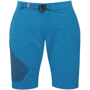 Mountain Equipment Comici Wmns Short Alto/Majolica 10