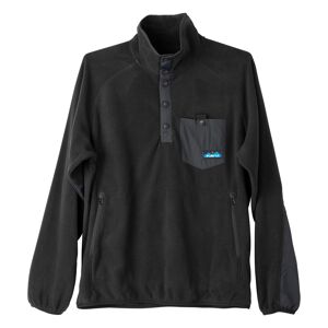 Kavu Teannaway Black XL