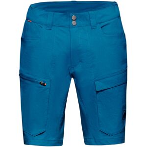 Mammut Zinal Hybrid Shorts Men Deep Icemarine 52