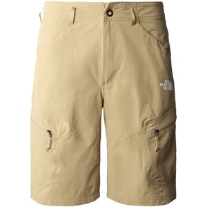 The North Face M Exploration Short Kelp Tan 36