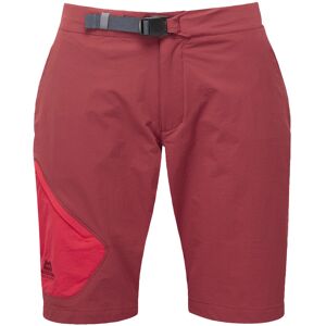 Mountain Equipment Comici Wmns Short Tibetanred/Capsicum 14