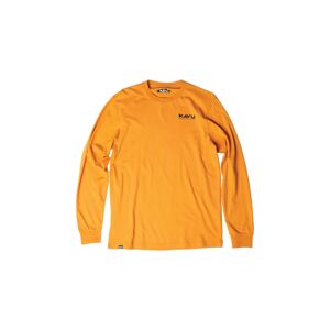 Kavu Ls Etch Art Butterscotch XL