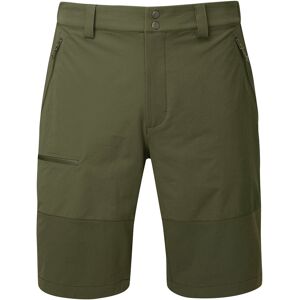 Rab Torque Mountain Short Ms Army 36