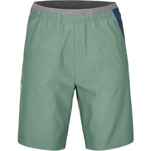 Ortovox Piz Selva Shorts M Arctic Grey L