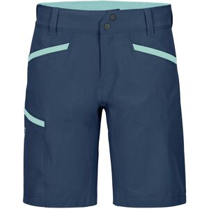 Ortovox Pelmo Shorts W Deep Ocean M