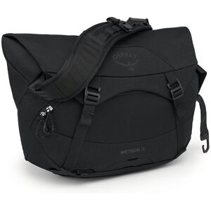 Osprey Metron Messenger Black OS