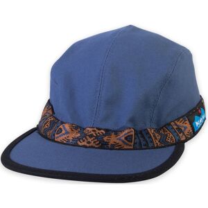 Kavu Organic Strapcap Steel Blue S