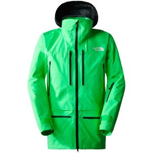 The North Face Summit Tsirku Gtx Pro Jacket M Chlorophyll Green L