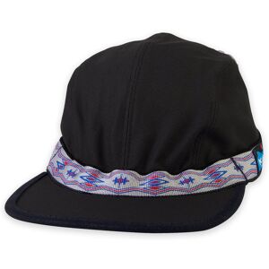 Kavu Organic Strapcap Jet Black M