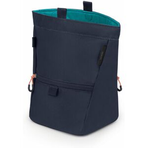 Osprey Zealot Chalk Bucket Cetacean Blue OS