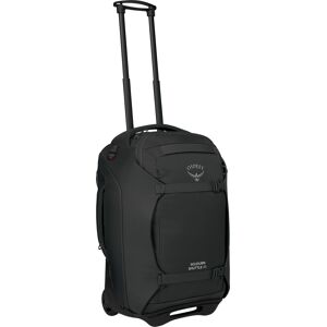 Osprey Shuttle 45 Black 45L