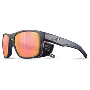 Julbo Shield (Medium) Gray / Pink Medium/Spectron 3