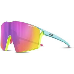 Julbo Edge Sp3 Bl/Yel Flu/Pin OS