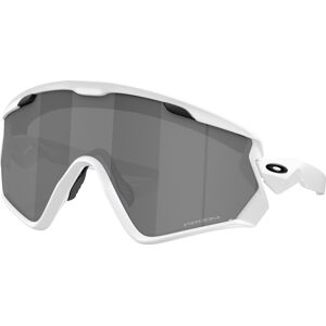 Oakley Wind Jacket 2.0 Matte White OS