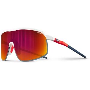 Julbo Density White/Orange/Blue L