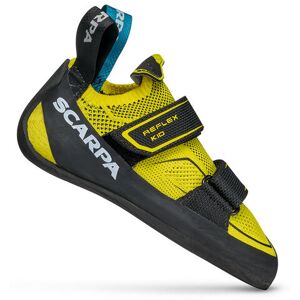 Scarpa Reflex Kid Yellowblack 33