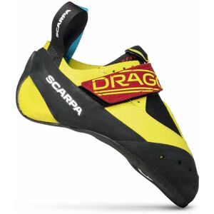 Scarpa Drago Kid Yellow 35